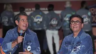 AUDIOS COMPLETOS - IMELDA GARZA -MARIBEL GUARDIA - JULIAN FIGUEROA