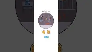 Thief Puzzle 4 - Gameplay Level 257