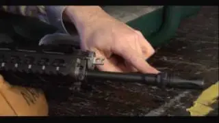SIG SAUER SIG556 Review