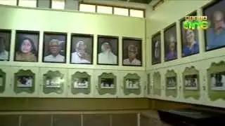 Vayalar  remembered on 38th death anniversary