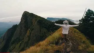 Beautiful Kolukkumalai trek