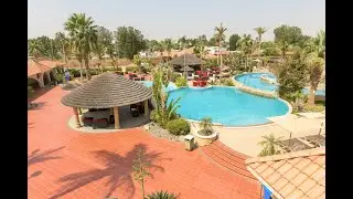 Sharbatly Village- Your Home Away From Home