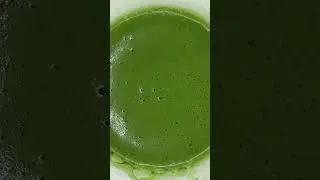 Art of Matcha 🍵 #matchadrinks #matcha #greenteadrink #matchalove #matchatea #greentea #matchalove