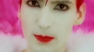 Sin With Sebastian  - Shut Up (Eurodance '90 1995).-