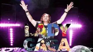 Just Where Dem Girlz At - Just Dance vs Where Dem Girlz At | CsC Remix