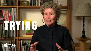 Trying — Guide to Life | Apple TV