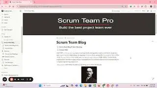 How to Print a Page in Notion