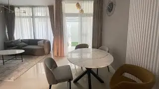 Damac hills 2 Avencia. Vacant property available for sale 3BR 3bath townhouse 1.6m 0557159880