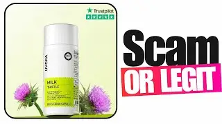 Uvora Milk Thistle Review: Does It Work Or A Scam? Honest Verdict