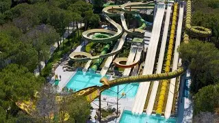 Aquapark Fun & Joy | Nirvana Mediterranean Excellence