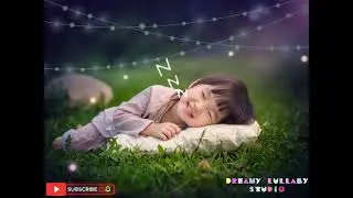 Healing Melodies for Baby Sleep 🎶 | Ad-Free Lullabies for Peaceful Nights 🌙 | Lullaby No.86
