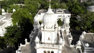 KGMC Drone View