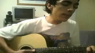 Me gozaré, me alegraré, y cantaré al Señor (cover)