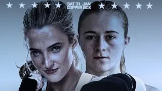 EASY PICK! | Betting on Francesca Hennessy vs Ellie Bouttall