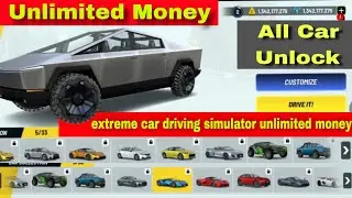 extreme car driving simulator unlimited money mod | extreme car driving simulator hack