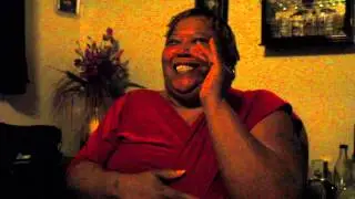Growing up Zombie interview with the mother of ZombG