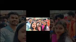 Hamara pyara sa adventure❤️🙏 #shortsfeed #youtubeshorts #tarapith #adventure #ytshorts  #jkrajwanshi