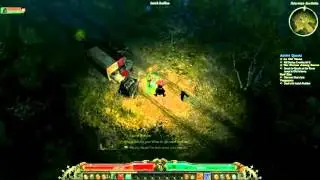 Grim Dawn - Vengeance