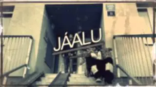KOFUNO - J&Aacute;ALU (PROD. PLE$KY)