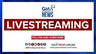 LIVE - Makabayan bloc and various groups file impeachment vs. PBBM... - Replay | GMA Integrated News