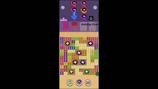 Fruit hole level 157 walkthrough solution 
