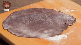 How To Make Chocolate Crackers? | Festive Dessert | Britannia Dessert Carnival | Britannia SnackInc.