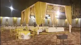 Event planner Ranchi Benquet hall n Resort booking