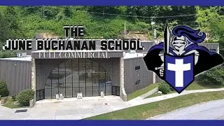 The June Buchanan School (Full Commercial)