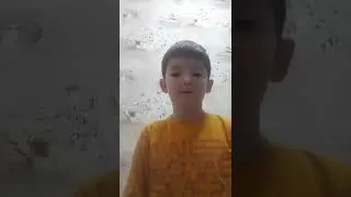 я вернулся друья мои