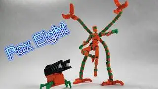Pax Eight 