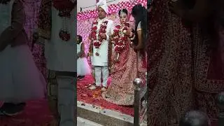 Wedding Videograghy Indian #shorts #viralvideo #ytshorts #wedding #trending #jaimala #shadi #rap