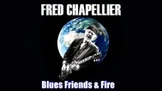 FRED CHAPELLIER -Ce Fran&ccedil;ais qui bluffe les Am&eacute;ricains ! 🇫🇷🎸