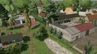 FS22 - Idee per una farm...01