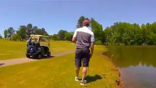 Village Greens Golf Club