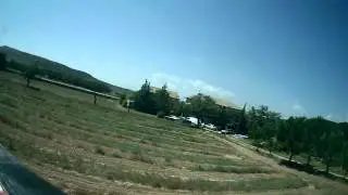 The vi&ntilde;as zumba wing fpv'heros