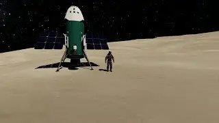 Simplerockets 2 V0.9.918, Grand-tour, Urados: Hypatchion