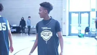 Rodney Westmoreland III Full Spring Highlights