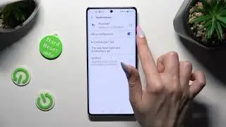 How to Turn On App Notifications on HONOR Magic5 Lite
