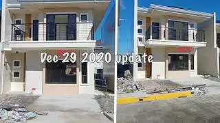 CHATEAU DE PAZ BOHOL OFW  HOUSE TURN OVER#KATASOFW#OFWHOUSE#HOUSEANDLOT#BOHOL#CHATEAUBOHOL#KATE