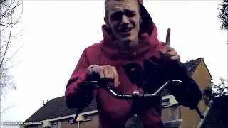 DitIsMilan - Ai se eu te pego (parody) CHIPMUNK
