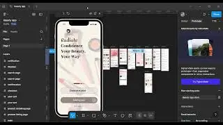 beauty app   Figma 2025 11 14 20 32 52