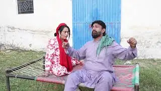 Pothwari New Drama 2025 / Khamoshi / Producer Ayub Mirpuri / Director Jabbar Bari