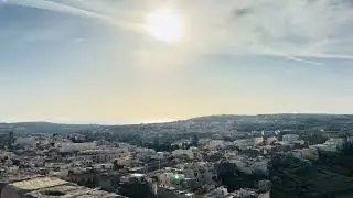 Lovely views Victoria Gozo