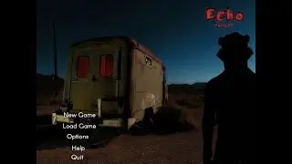 Echo: Route 65 - Part 1: Day of the Dead
