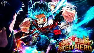PROJECT HERO! (CODES)