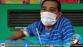 All England Diganti All Sragen 2021, Ekslusif Wawancara Bos Billy Beras 