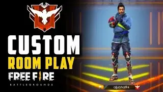 HACKER OR WOT CUSTOM MATCH PC GAMEPLAY WITH GEFORCE RTX 3060 AMD GAMING #RTXON #ksgaming #freefire