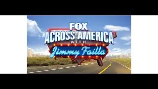 S1#49 HOST: Fox Across America with Jimmy Failla