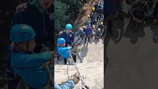 rescue 