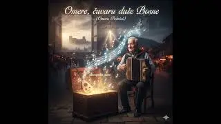Sehara Sevdaha Omeru Pobriću-Bosnom i Hercegovinom kroz gradove